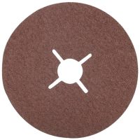 Fiberrondel Luna