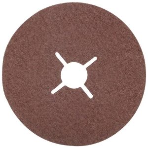 Fiberrondel Luna