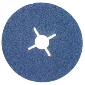 Fiberrondel Norzon F 827 NORTON