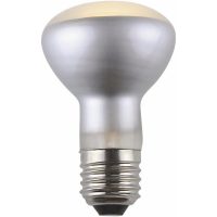 Filament LED-pære, R63, Mat, 5,5W, E27, 230V, Dæmpbar, MB MALMBERGS