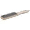 Filbørste Osborn FILBØRSTE 235X40MM – miniature 2