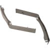 Fillerpanel Bagger-Tail Stål CYCLE VISIONS – miniature 1