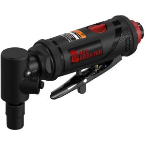 Filmaskine Red Rooster 260