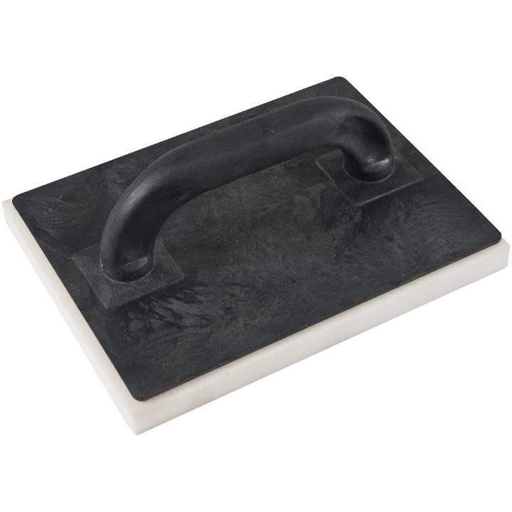 Filtbræt i plast 5110 / 5112 KGC FILTSEBRÆT PLAST 125X195MM – billede 2