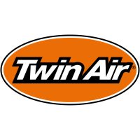 Filter (Clamp-on) w/Rubber 73mm - width 120mm - length 125mm Twin Air