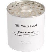 filter för M17-666-01 Osculati