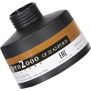 Filter Pro 2000 Scott
