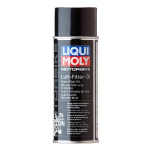 Filterolie Skum LIQUI MOLY