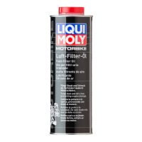 Filterolie Skumfilter LIQUI MOLY