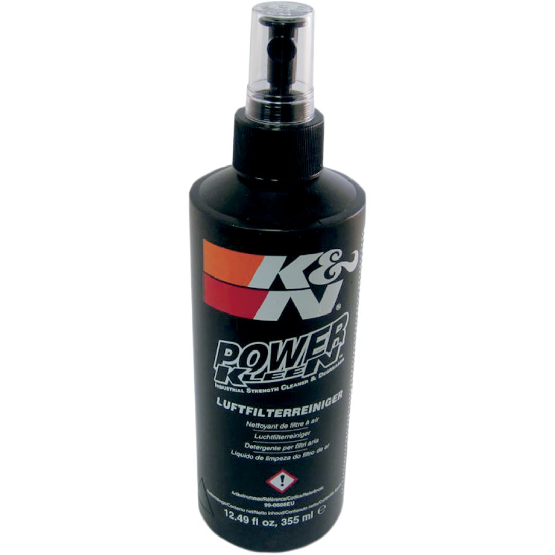 Filterrens 355 ml Filtercharger K & N 355ml – billede 2