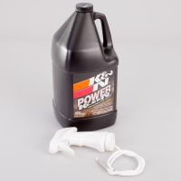 Filterrens 3,8L Filtercharger K & N