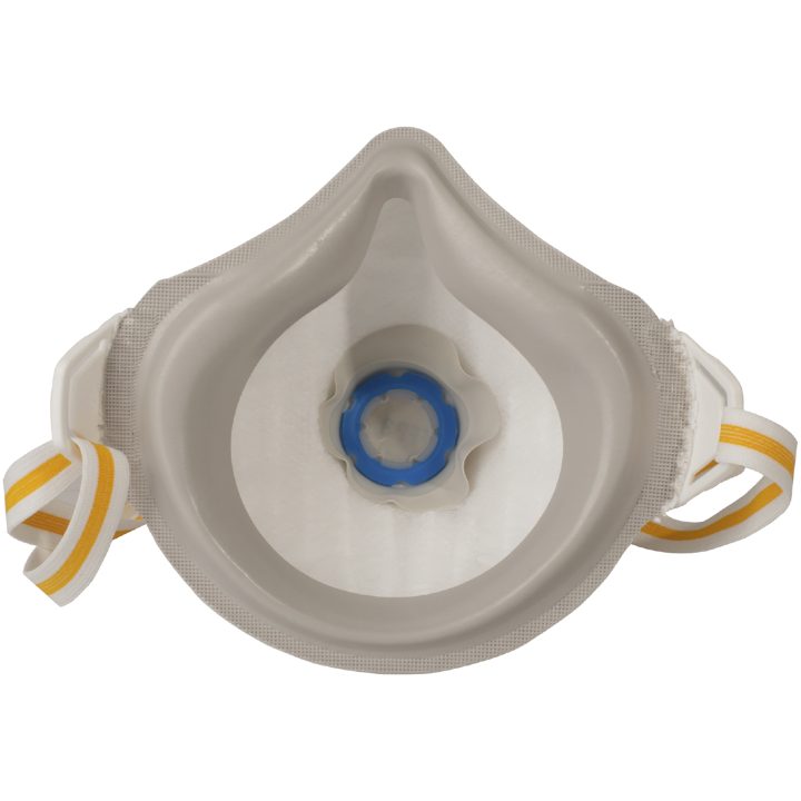 Filtrerende halvmaske AIR Plus 3405 MOLDEX KORTTIDSMASKE AIR PLUS 340512 – billede 2
