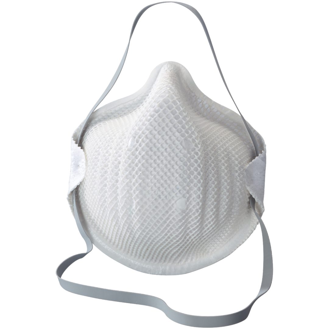 Filtrerende halvmaske Classic 2400 MOLDEX KORTTIDSMASK CLASSIC 240015