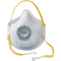 Filtrerende halvmaske Smart Valve 2505 MOLDEX