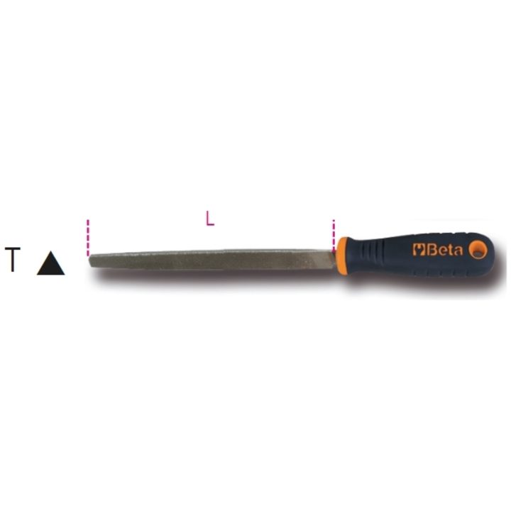 Filtsæt BETA – billede 6