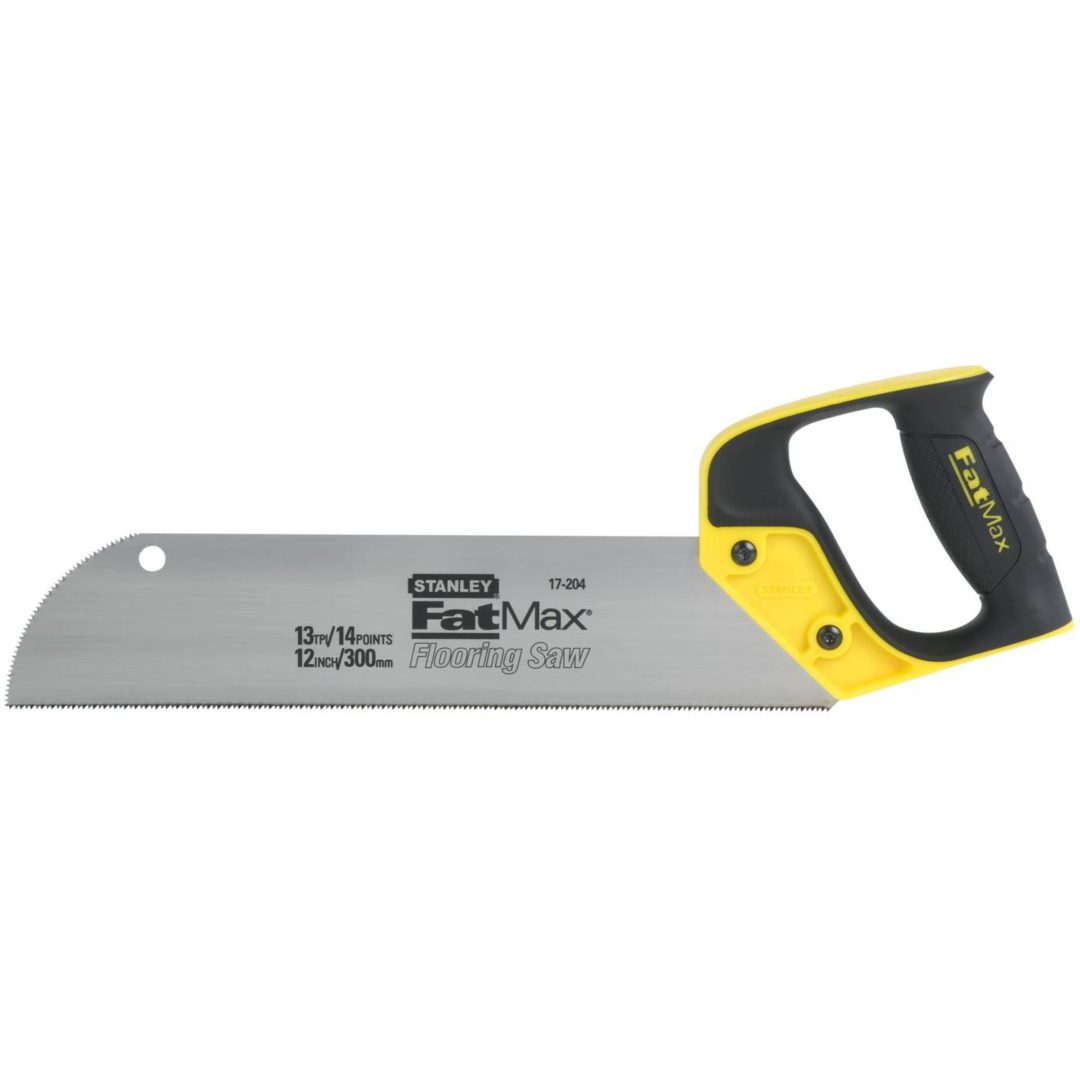 Finer sav FatMax 2-17-204 STANLEY FINERSAV 13TPI 350MM 2-17-204