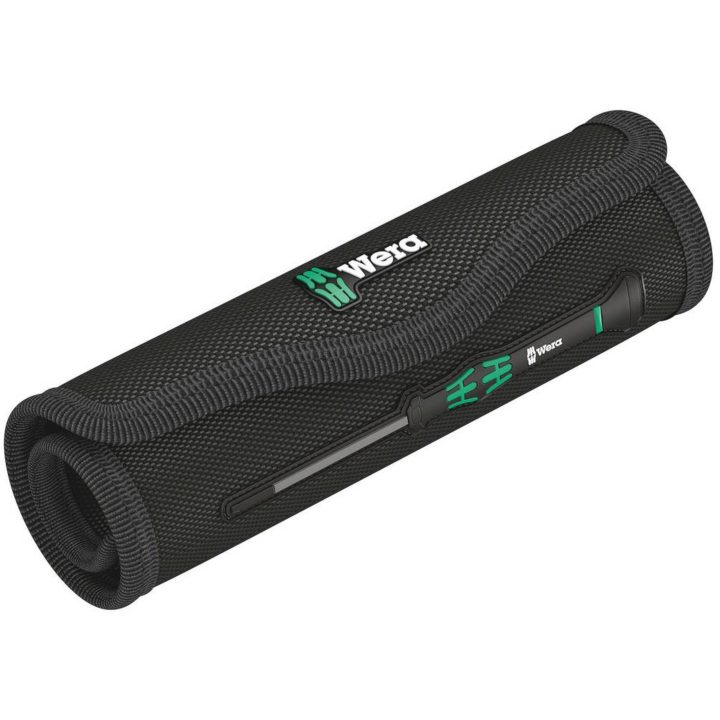 Finskrue-skruetrækkere KK Micro 25 WERA SKRUETRÆKKERSÆT MICRO BIG PACK – billede 2
