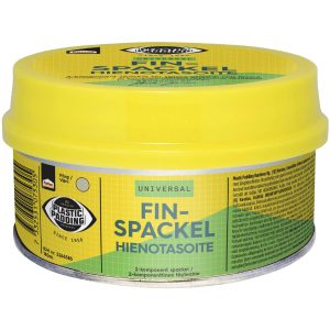 Finspartel Pp 180ml PLASTICP