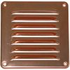Firkantet gitter 155x155 Fresh GITTER 155X155MM ALU – miniature 4