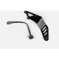 Fitting Kit for mounting on Yamaha Tracer 9/GT 2025 Akrapovic