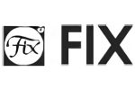FIX logo
