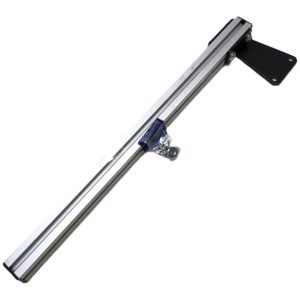 Fixerad arm DBD