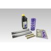 Fjeder sænkningssæt Mono For & Bag Progressive HYPERPRO LOWERING KIT – miniature 2