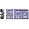 Fjeder sænkningssæt Mono For & Bag Progressive HYPERPRO LOWERING KIT – miniature 1