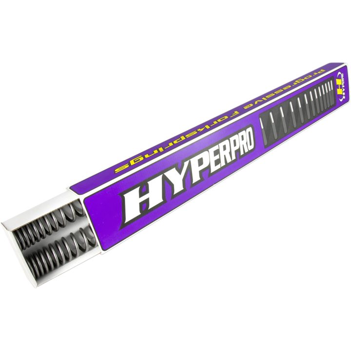 Fjederkit Forgaffel Progressive HYPERPRO Sæt – billede 4