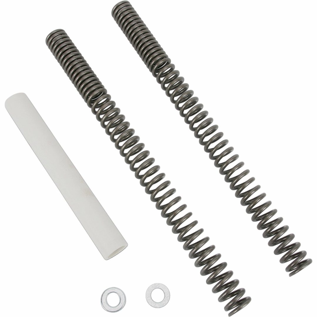 Fjederkit Forgaffel PROGRESSIVE SUSPENSION