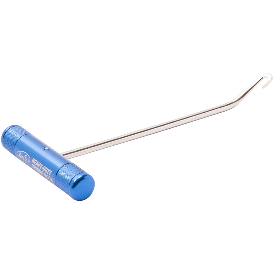 Fjederkrog Heavy Duty Motion Pro HEAVY DUTY SPRING HOOK – billede 2