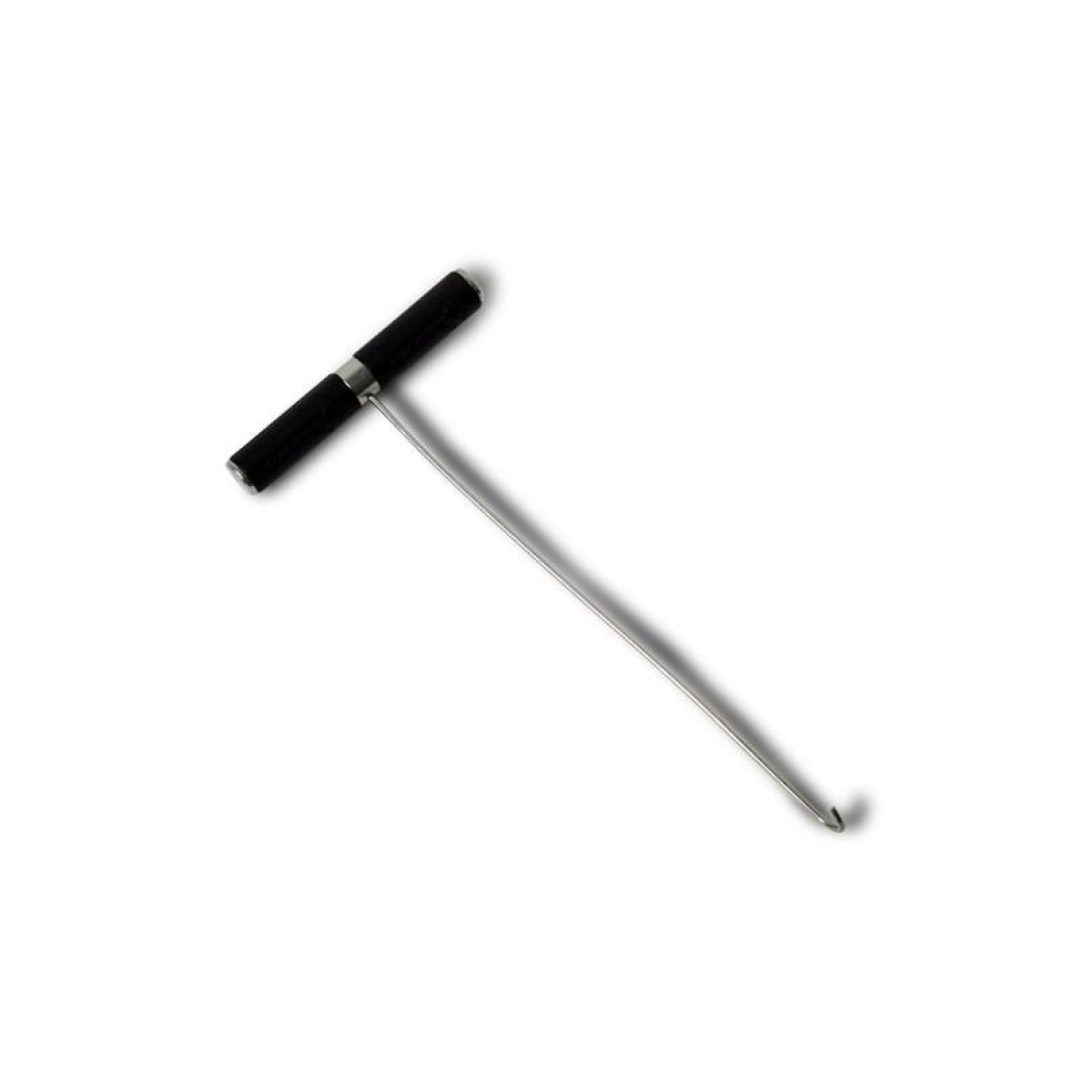 Fjederkrog Rustfrit Stål AKRAPOVIC Krog