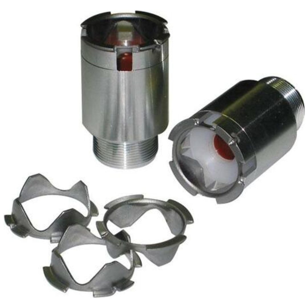 Fjedervejledning 50MM KAYABA – billede 2