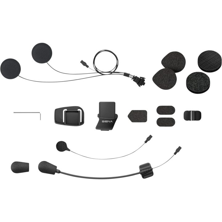 Fjernbetjening 5S SENA Sort – billede 2
