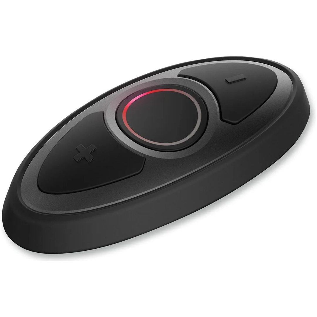 Fjernbetjening RC3 SENA Sort – billede 2
