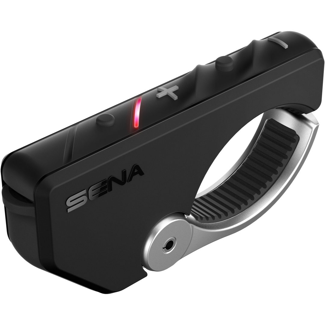 Fjernbetjening RC4 4-Button til Bluetooth-kommunikation Sena