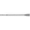 Fladmejsel Longlife med SDS Plus skaft Luna FLADMEJSEL 20MM SDS+ EVO L – miniature 2
