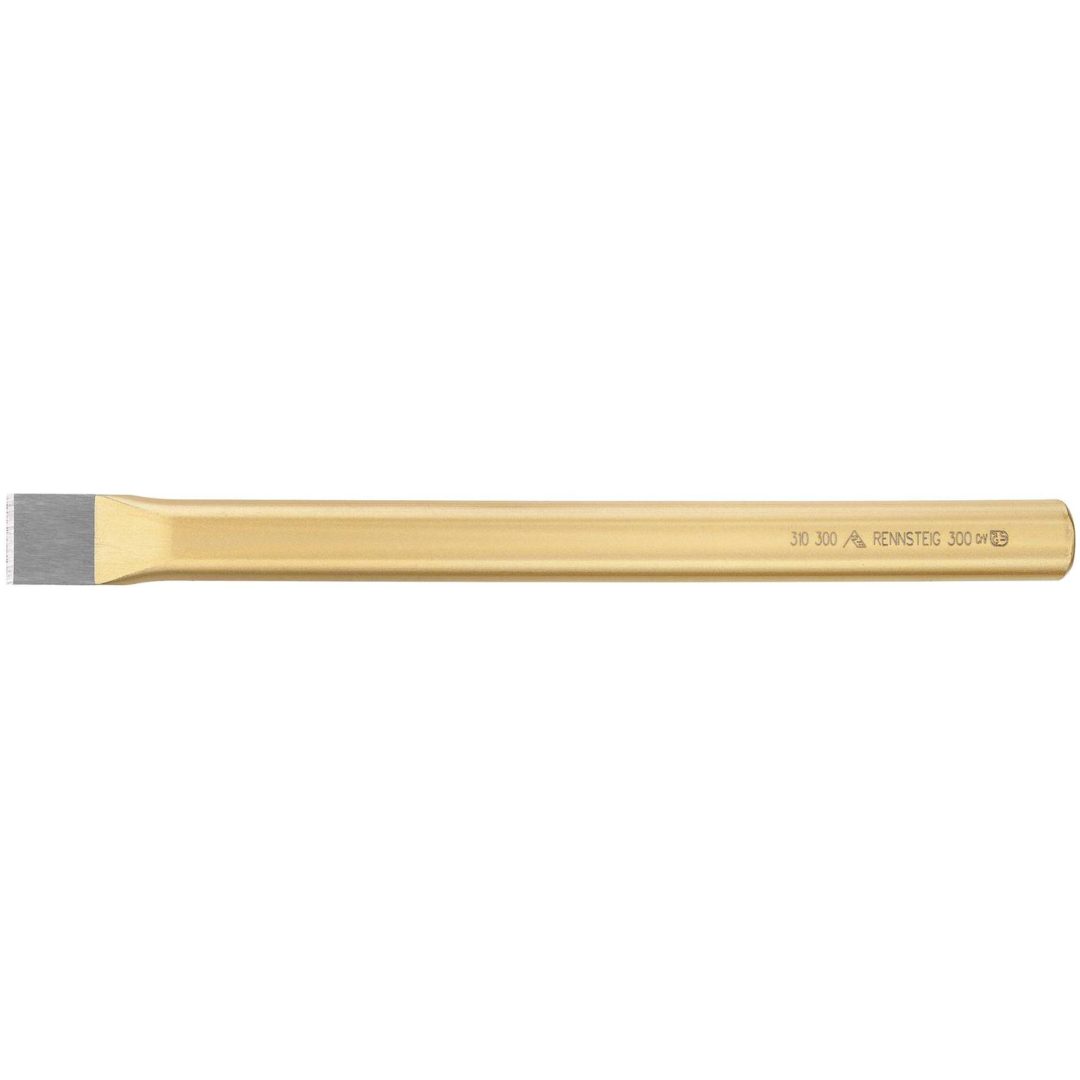 Fladmejsel Rennsteig R310 FLADMEJSEL R310-100 – billede 2