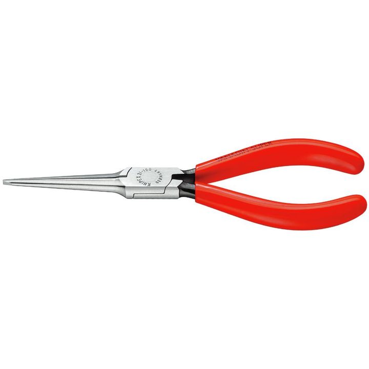 Fladtang 31 11 / 31 15 160 KNIPEX FLADTANG 3111 160 – billede 2
