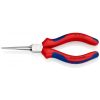 Fladtang 31 11 / 31 15 160 KNIPEX FLADTANG 3111 160 – miniature 1
