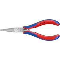 Fladtang - elektronik 3562 S KNIPEX