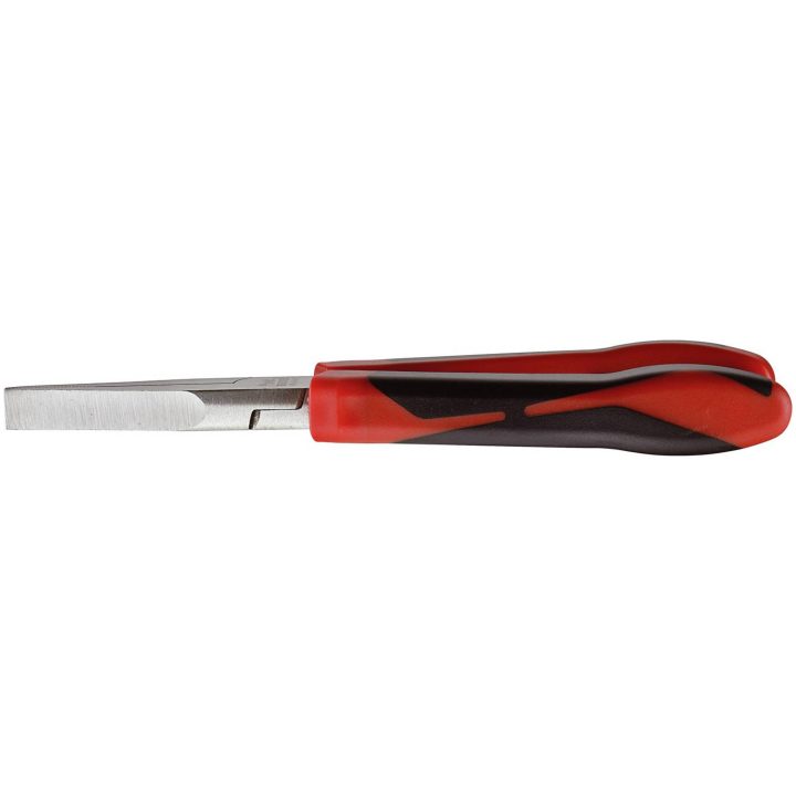 Fladtang MB464-T Teng Tools FLADTANG 165MM 464-6T – billede 2