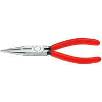 Fladtang med sidebider 2501 KNIPEX