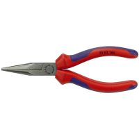Fladtang med sidebider 2502 KNIPEX