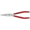 Fladtang med sidebider MB461 / MB463 Teng Tools FLADTANG RUNDT 125MM – miniature 1