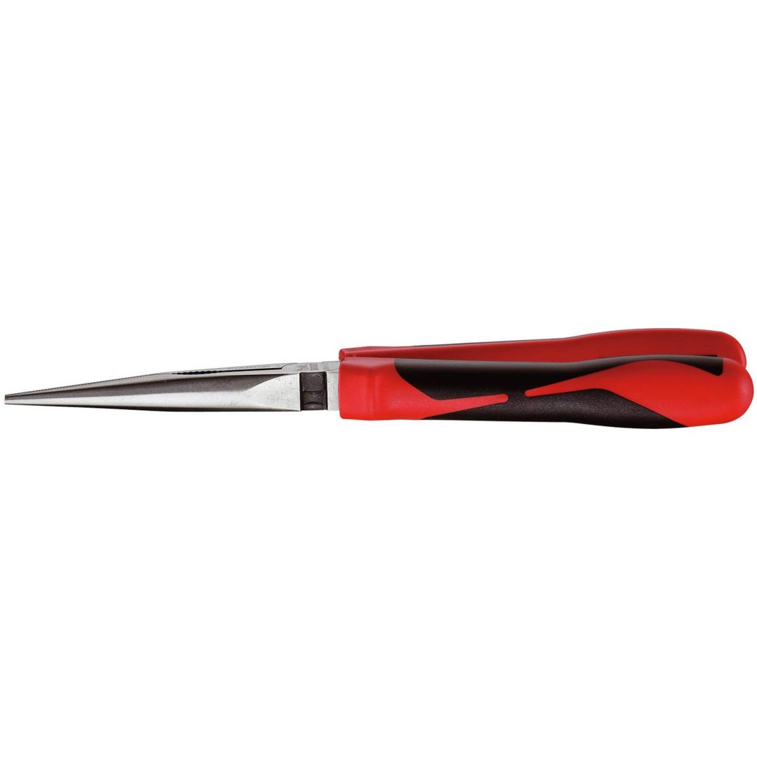 Fladtang med sidebider MB461-T Teng Tools FLADTANG 150MM 461-6T