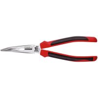 Fladtang med sidebider MB463-T Teng Tools