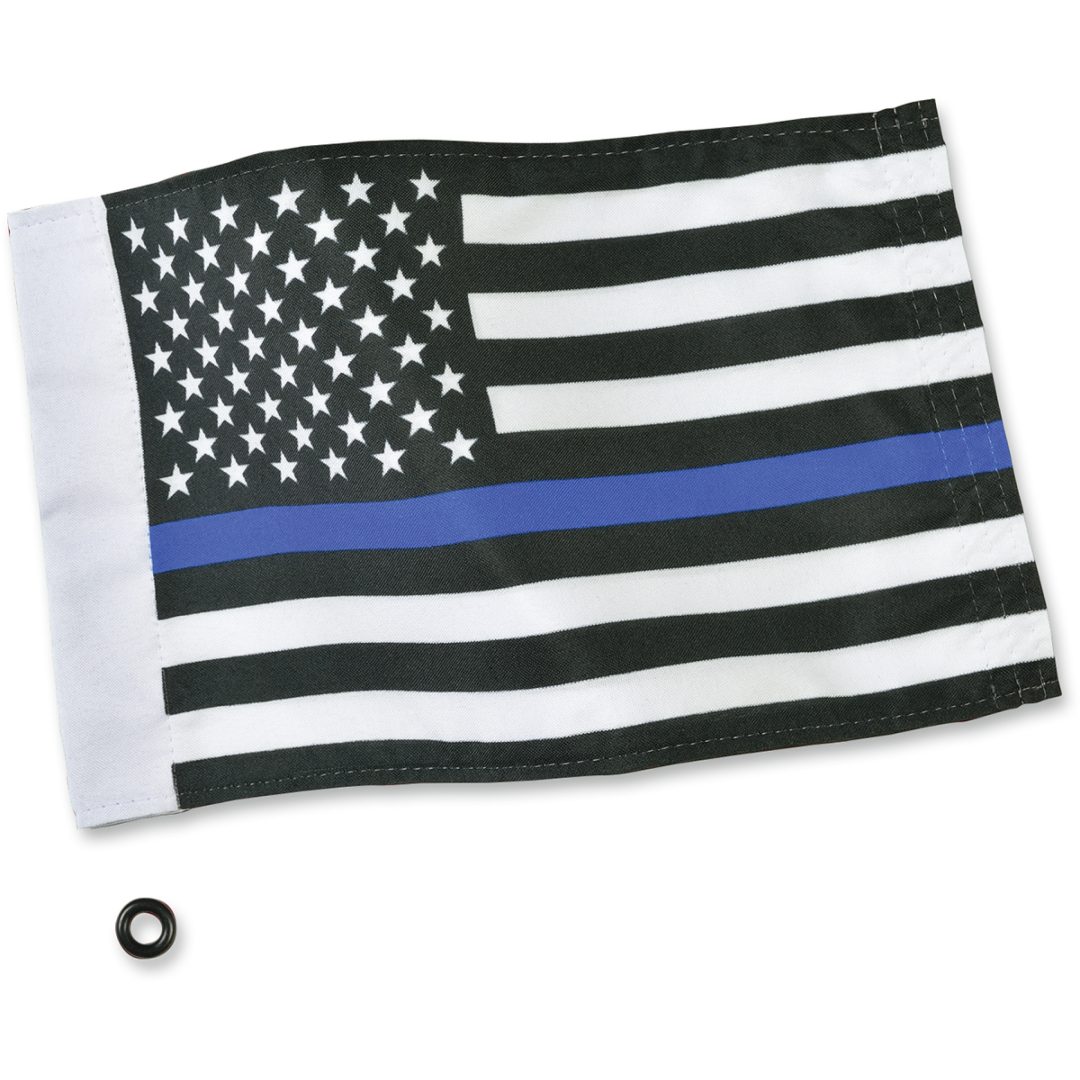 Flag SHOW CHROME