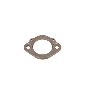 Flange Udstødningssystem Rustfrit Stål AKRAPOVIC