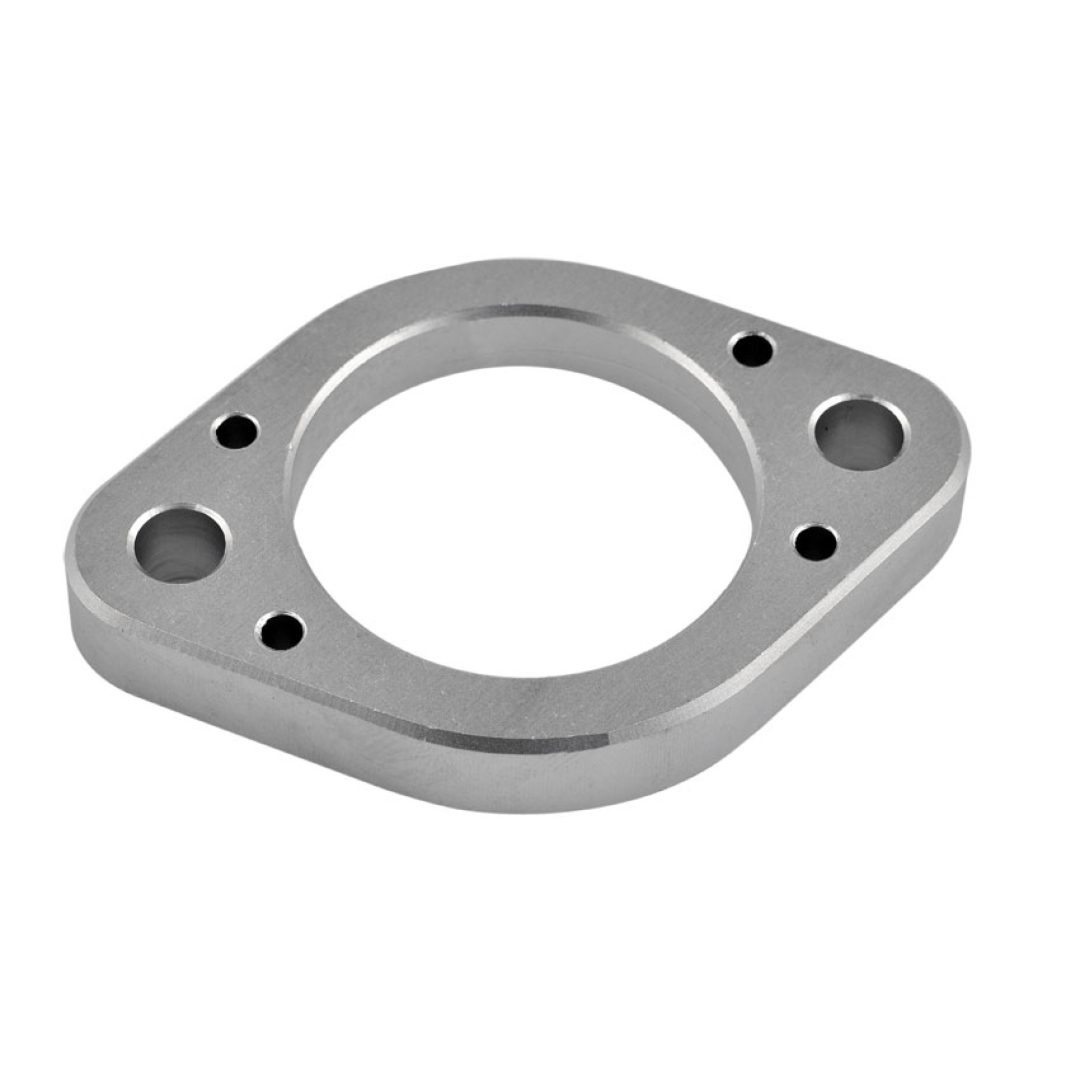 Flange Udstødningssystem Rustfrit Stål AKRAPOVIC